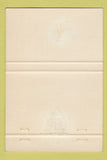 Matchbook Cover - Elmax Builders Supply Corp Bronx NY 40 Strike