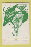 Matchbook Cover - Kilbourn Gardens Sturtevant WI 40 Stick