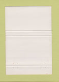 Matchbook Cover - Coleman's Syracuse NY 40 Strike