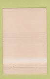 Matchbook Cover - Southern Equipment Supply Jackson MS Welding 40 Strike