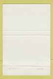 Matchbook Cover - Mac Quality Tools Frank Roth Crystal Lake IL 40 Strike
