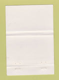 Matchbook Cover - Das Stein Haus Jefferson City MO WEAR 40 Strike