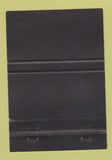 Matchbook Cover - Claude Richmond VA WEAR 40 Strike