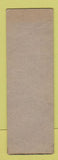 Matchbook Cover - Kuntz's Cafe Dayton OH SAMPLE Midget