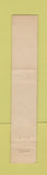 Matchbook Cover - Carter oil gas Denver Colorado WEAR 10 Strike