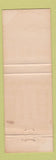 Matchbook Cover - Switzerland Restaurant Los Angeles CA
