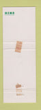 Matchbook Cover - Douglas Chrome Chicago IL Furniture Hawthorne CA