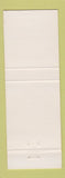 Matchbook Cover - Tim's Drive In BBQ Madisonville KY