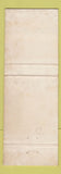 Matchbook Cover - VFW Villa Park IL WEAR