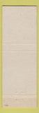 Matchbook Cover - Lloyd's Coffee Shop Running Springs CA
