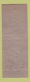 Matchbook Cover - Eagle Laundry