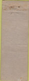 Matchbook Cover - Cherokee Tavern ST Paul MN WORN