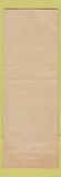 Matchbook Cover - Hart's Famous Food Yermo CA WEAR