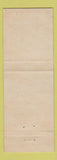 Matchbook Cover - Kemberling Dutch Pantry Lemoyne Selinsgrove State College PA