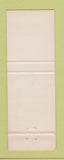 Matchbook Cover - Bamberg Motel SC Quality Courts