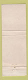 Matchbook Cover - Town House Motor Hotel Tuscaloosa AL WEAR