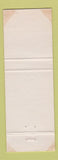 Matchbook Cover - Bill Hayes US Congress Election
