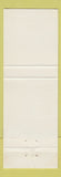 Matchbook Cover - James Burd 12th Distrcit Rep Election WEAR