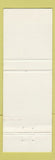 Matchbook Cover - Ross District Justice Election New Castle PA