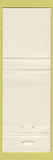 Matchbook Cover - Marilyn Felesky Mercer County Recorder Election PA