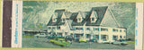 Matchbook Cover - Lynnhaven Inn New Castle DE
