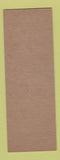 Matchbook Cover - Ryan Sales Engineering Detroit MI SAMPLE WEAR