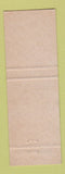 Matchbook Cover - Quimby's Restaurant St Petersburg FL