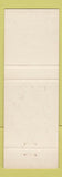 Matchbook Cover - La Festa Italian Restaurant Clifton Park NY