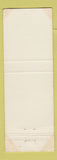 Matchbook Cover - Olde Mill Restaurant Catskill NY