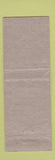 Matchbook Cover - Crescent Hotel Waterville ME WEAR