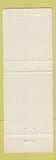 Matchbook Cover - The Swiss Chalet Restaurant Wyoming MI