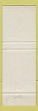 Matchbook Cover - The Golden Lamb Lebanon OH WEAR