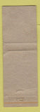 Matchbook Cover - Phillips 66 oil gas Jay Lory Rockwell City IA WORN
