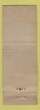 Matchbook Cover - Tom Kelley Insurance Fort Dodge IA WEAR