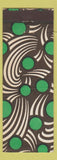 Matchbook Cover - Blackies Bar Bakersfield CA