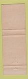Matchbook Cover - Irondequoit Towne Lounge