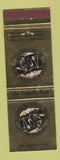 Matchbook Cover - Alaska National Bank Fairbanks AK