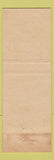 Matchbook Cover - Marcus BBQ Steak House Los Angeles CA