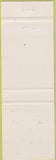 Matchbook Cover - Kang's Sewing Shop Radcliff KY