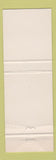 Matchbook Cover - Green Mountain Inn Stowe VT