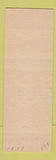 Matchbook Cover - Le Totem Bar Dancing Knokee Belgium