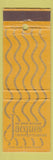 Matchbook Cover - Jacques French Restaurant Chicago IL