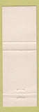 Matchbook Cover - Fred Propst Tax Assessor Collector WEAR