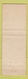 Matchbook Cover - Mac's Parkway Tavern Denver?