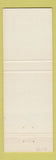 Matchbook Cover - 1984 Ford Raabe Ford Delphos OH