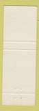 Matchbook Cover - Jeff Reade Chevrolet Oldsmobile Ramona CA