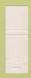 Matchbook Cover - University Ford WEAR