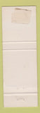 Matchbook Cover - 1977 Ford BMP Wentzville MO