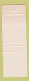 Matchbook Cover - County Seat Motor Sales Burlington KY