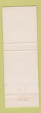 Matchbook Cover - Danny Colwell Chrysler Plymouth Lakewood NY